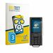 BROTECT Screenprotector 3 Stuks voor HMD Terra M Beschermglas transparant