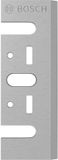 Bosch PRO schaafmes 82 x 29 x 3 mm 2 stuks - 2608635905