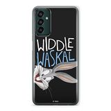 ERT GROUP mobiel telefoonhoesje voor Samsung M13 4G Looney Tunes Bugs 004
