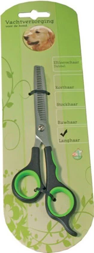 BOON Efileerschaar dubbel