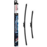 BOSCH Wischerblatt Aerotwin Spoiler A555S 3397007555