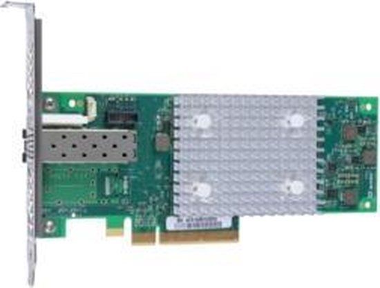 Hewlett Packard Enterprise SN1100Q - 16 GB - Fiber - P9D93A