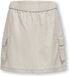 Only KOGfranches meisjes rok beige maat 140