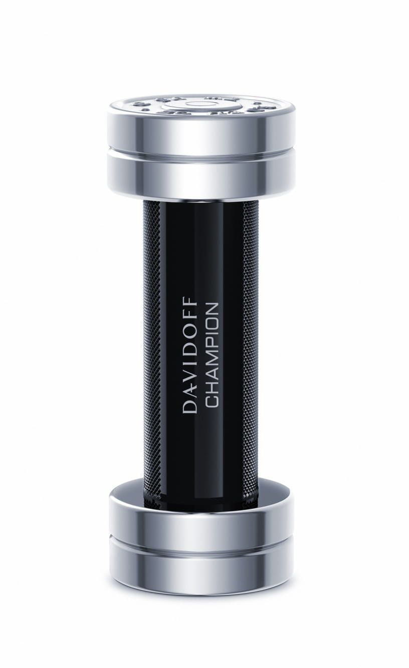 Davidoff Eau de Toilette / 90 ml / Men