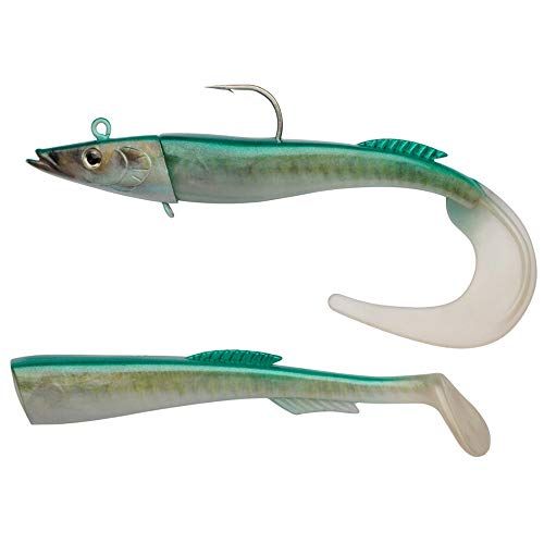 Berkley PowerBait Power Sandeel - Softbait
