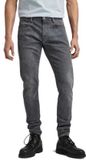 G-Star Lancet Skinny Heren Jeans Faded Blade