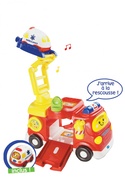 VTech Tut Tut Bolides 80-151315