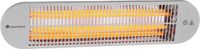 Blumfeldt Gold Bar 2000 Swing Heater