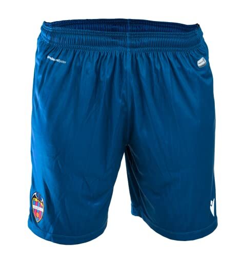 Levante UD Officiële clubshorts, kort, mannen, blauw, S