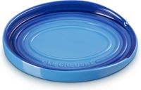 Le Creuset Lepelhouder - Ovaal - Azure