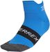 Adidas Terrex Heat.rdy Trail Running Speed Ankle Sokken Blauw EU 37-39