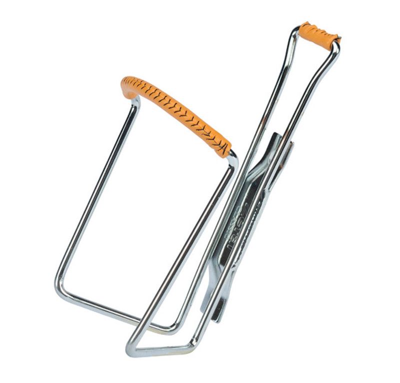 Zéfal Vintage Bidonhouder zilver