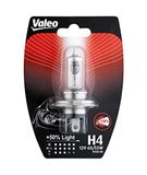 Valeo Halogeen Lamp + 50% Light 32510 H4 60/55W (X1)