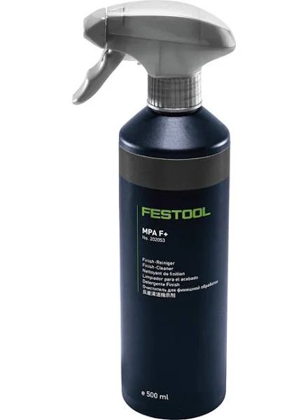 Festool Finishreiniger MAP-F+ - 0.5 L - 202053