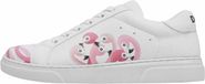 DOGO Ace Dames Sneakers - Pink Paradise 40
