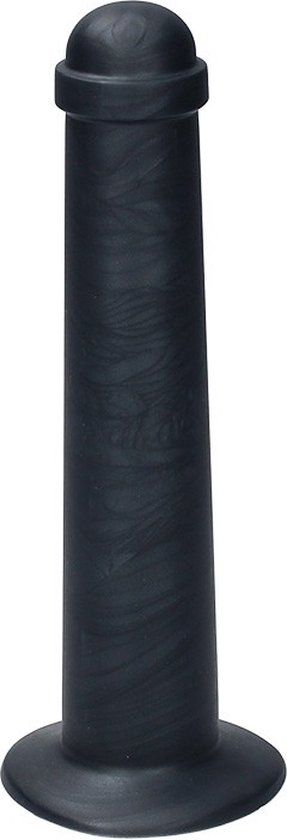 Ylva & Dite Amsterdammertje Special Dildo Black / Grey