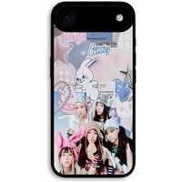 iPhone 17 Air New jeans cute wallpaper Coque