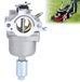 Nikki 697203 Kit de remplacement de carburateur