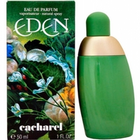 Cacharel Eden eau de parfum / 30 ml / dames