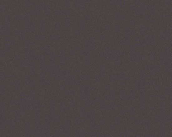 A.S. Création Metropolitan Stories - Zwart GIPSLOOK Behang - 1005 x 53 cm