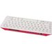 Raspberry Pi PI400FR Raspberry Pi 400 4 Go 4 x 1,8 GHz avec refroidisseur
