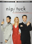 Warner Home Video Nip/Tuck - Seizoen 2 - DVD