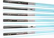 Colmic Power Kit Oversize Colorfull Hyper K-30 No Hole