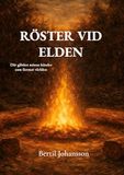 Röster Books on Demand GmbH Röster vid elden