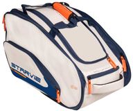 Star Vie Tactic Pro Padel Rackettas Wit