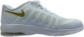 NIKE Nike Air MAX INVIGOR (PS) - Sneakers - Unisex - Wit/Goud - Maat 33.5