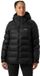 Helly Hansen Glacier Down Jas Zwart M Vrouw