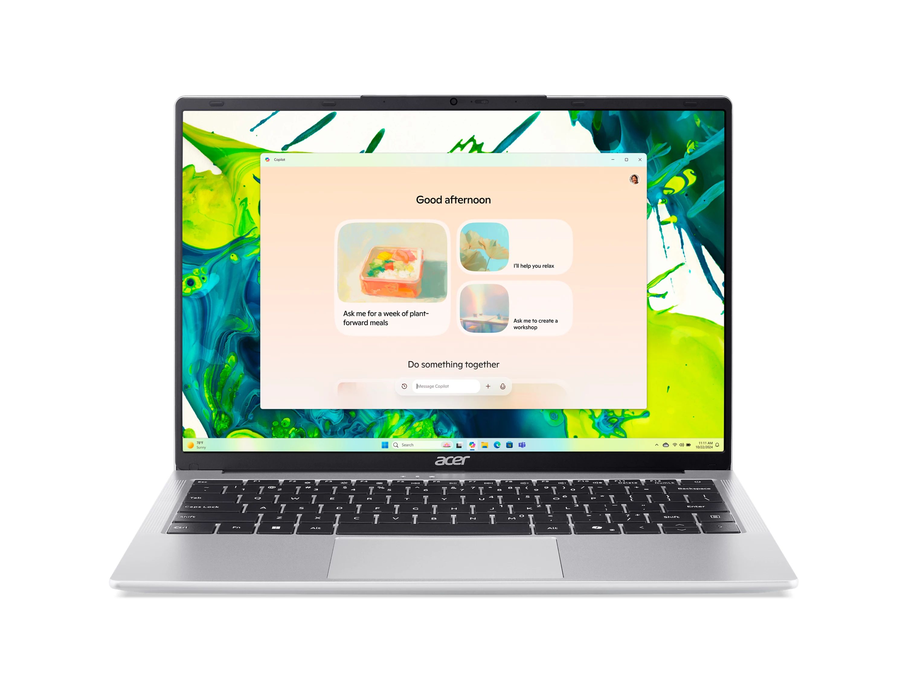 Acer Aspire Lite / AL14-45P / AL14-45P-R86N