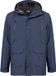 life-line Keano Jacket Heren - Blauw - Maat XXXL - Mannen