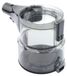 Beko réservoir à poussière pour Beko VRT95929VI, transparent, 1 pièce