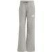 Adidas ADIDAS ORIGINALS ATHL DEPT KNITTED PANTS - M tot XXL - voor Vrouwen - grijs gemêleerd