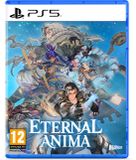 Mindscape Eternal Anima - PS5