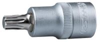 KS Tools 911.3467 3/4" Bit-dopsleutel Torx, T60