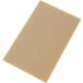 TRU COMPONENTS SU527769 Printplaat Hardpapier (l x b) 16 cm x 10 cm 35 µm Rastermaat 2.54 mm Inhoud 1 stuk(s)