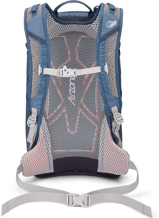 Lowe Alpine AirZone Active 22 Rugzak - blauw