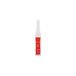 Sabrina Art Deco nagellak, rood, 491, per stuk verpakt (1 x 15 ml)