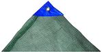 Blinky 81864 Netto P/Olijf, 70 g/m², 8 x 8 m