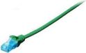 Ewent EW-5U-030G netwerkkabel 3 m Cat5e U/UTP Groen