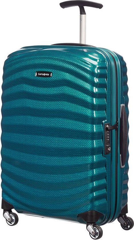 Samsonite Lite-Shock