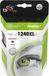 TB Cartouche d'encre compatible avec Brother LC1240M Magenta