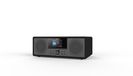 Denver MIR-270B Internet Radio - DAB/FM/CD/Bluetooth - Zwart