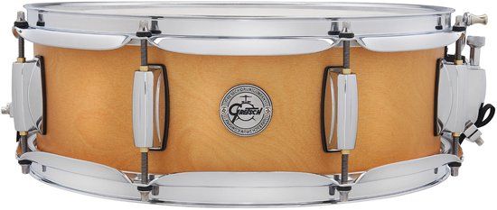 Gretsch S1-0514-BSC Full Range Birch Snare 14"x5"