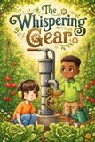 The Whispering Gear: A STEM adventure about a boy who discovers that thinking differently can solve any problem and fix what seems broken