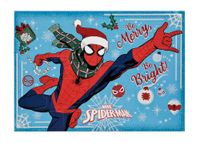 Adventskalender Spiderman Adventskalender