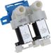 Whirlpool Valve d'admission double 481071427961