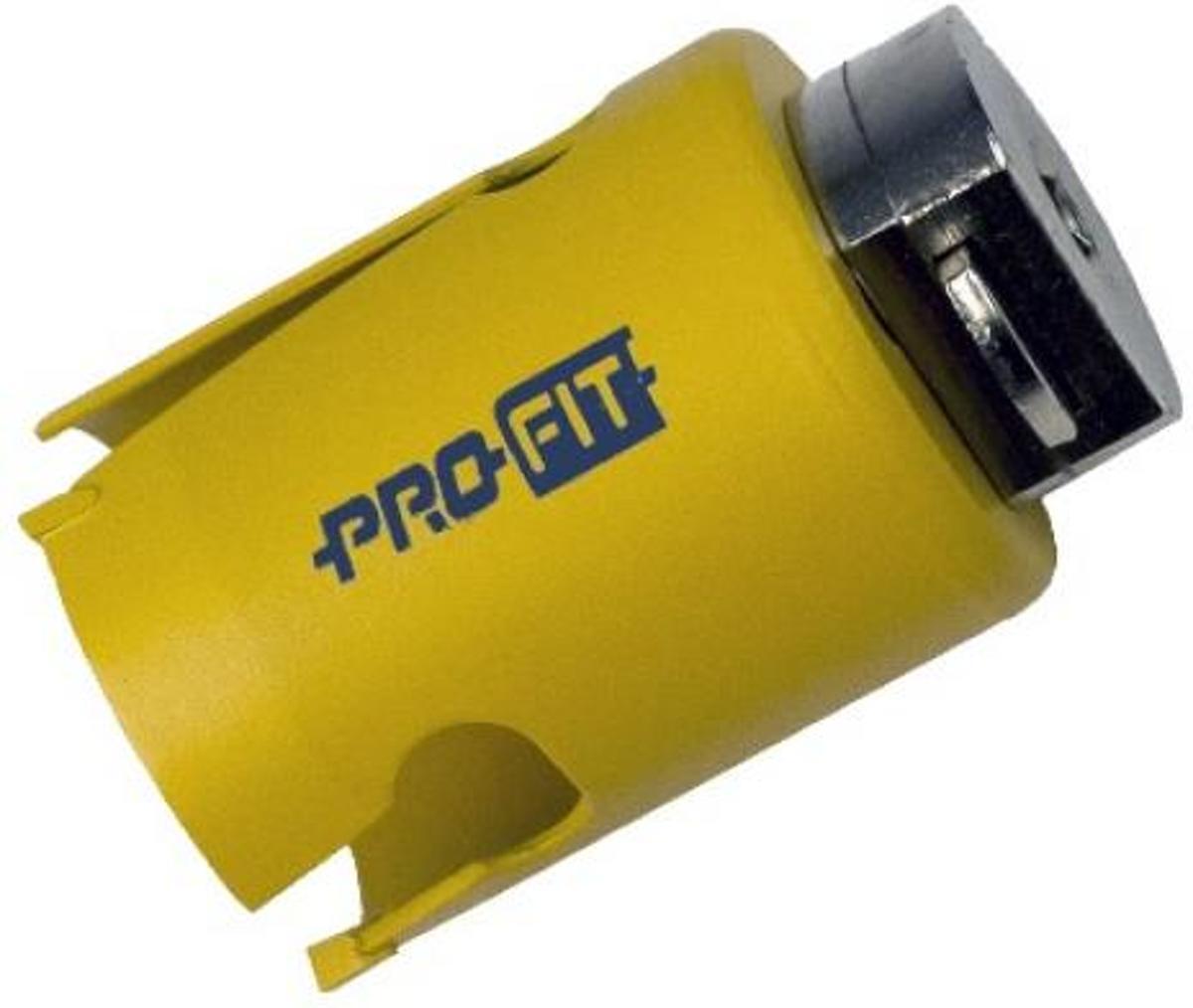 Pro-Fit Gatzaag Hardmetaal - 68 mm